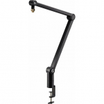 MICROPHONE ACC STAND BOOM/955-000076 LOGITECH | 955-000076 | 5099206117679