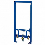 Rapid SL bidė rėmas 1,13m GROHE U7GRO-38553001 | 38553001 | 4005176863813