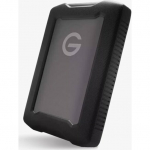 Dysk zewnętrzny HDD SanDisk SanDisk G-DRIVE ArmorATD zewnętrzny dysk twarde 5 TB Szary | SDPH81G-005T-GBA1D | 718037902685