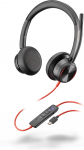 Słuchawki HP Blackwire 8225 Microsoft | Blackwire 8225 Microsoft | 5715063743287