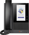Telefon HP Ccx 400 Business Media Phone | Ccx 400 Business Media Phone | 5715063712634