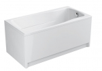 Wanna Cersanit Lana prostokątna 150 x 70cm (S301-161) | S301-161 | 5907720688974