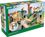 Ravensburger Brio Przeładunkowy Zestaw G&oacute;rski | 561366 | 7312350360103