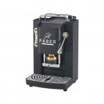 Faber Pro Deluxe Schwarz Chrom | 3.0 PRO DLX BLK CHR | 8057271698810