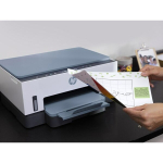 HP Smart Tank 725 All-in-One Thermal inkjet A4 4800 x 1200 DPI 15 ppm Wi-Fi | 28B51A | 195908302254
