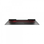 HP HP 931690-A41 części zamienne do notatnik&oacute;w Płyta gł&oacute;wna w obudowie + klawiatura | 931690-A41 | 5715063413357