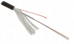 Astar Kabel światłowodowy GYFXTH-8, jednomodowy, G.652.D, 2000m (GYFXTH-8/2000M) | GYFXTH-8/2000M | 5902887082276