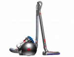 Odkurzacz Dyson Cinetic Big Ball Absolute 2 | 447250-01 | 5025155081921