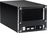 Rejestrator LevelOne NVR-1204 4-kanałowy sieciowy rejestrator wideo | NVR-1204 | 4015867190753