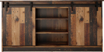 Komoda 160x80x35 GRANERO stare drewno | GRANERO KOM OLD | 5903815007354