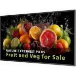 43" D-LED Philips 43BDL5050D-UHD,600cd,AN,24/7 | 43BDL5050D/00 | 8721038102253