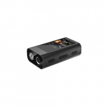 Navitel | Digital Video Recorder | FLOW DL800 | GPS | Wi-Fi | Camera sensor SONY IMX317 STARVIS | FLOW DL800 | 8594181746519
