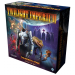 Twilight Imperium: Fourth Edition &ndash; Thunder's Edge | TI11 | 841333132392