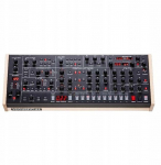 Sequential Trigon 6 Desktop - Syntezator analogowy polifoniczny | SEQ 3810 | 855346000531