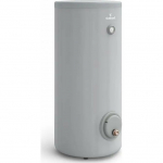 Galmet SGW(S) Maxi 250 v2 - wymiennik do pomp ciepła, z podw&oacute;jną wężownicą spiralną o pow. 2,9m2 | 5901224588426 | 5901224588426