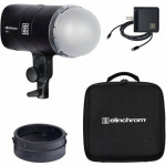 Lampa studyjna Elinchrom Elinchrom ONE Off Camera Flash Kit | 20932.1 | 7630006325734