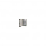 Eaton Obudowa metalowa CS z płytą montażową 1200 x 800 x 300mm (111718111718) | 111718 | 4015081112777