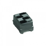 Zebra MC32/MC33 4SLOT SPARE BATTERY CHARGER | SAC-MC33-4SCHG-01 | 8596375094697