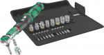 Wera KLUCZ DYNAMOMETR. SAFE-TORQUE A 2 SET 1,1/4'',2-12 NM,23CZ. | W05075832001 | 4013288223043