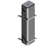 De Dietrich DIETRICH SPRZEGLO HYDRAULICZNE DN 60/60 1 W IZOL. | 3661238555013 | 3661238555013