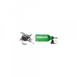 Optimus Palnik + naczynia POLARIS with 250 ml Fuel Bottle (8019408) | 8019408 | 7612013194084