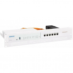 Molex PN Rackmount.IT kit for Sophos SD-RED 20 - SD-RED 60 Shielded | RM-SR-T10I | 8720297440281