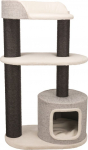 Trixie Drapak Cara XXL, 128 cm, szary | TX-44444 | 4011905444444