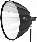 Lampa studyjna GlareOne Softbox Hexa 120 PRO | SOFTPRO120D | 5903175622600
