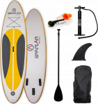 Spartan Deska SUP 300 x 76 x 15 cm do 130 kg (3400) | 3400 | 9001741034003