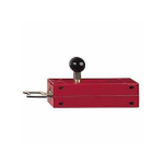 Schneider Electric Klucz do wyłącznika krańcowego bezpiecznikowego czerwony XCSZ05 | XCSZ05 | 3389110838985