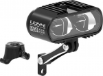 Lezyne Lampka przednia Ebike Power Hb Stvzo E550 290 lumen&oacute;w (307724) | 307724-uniw | 4712806003265