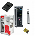 Monroe Dalmierz laserowy HILE z kamerą 100M HDL-100CAM | 3-HI-01-06-007 | 5901571538211