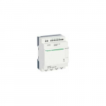 Schneider Przekaźnik programowalny 24V DC 6-wejść 4-wyjścia ZELIO LOGIC (SR2D101BD) | SR2D101BD | 3389110549751