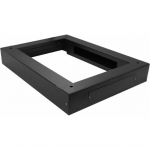 Q-Lantec Cok&oacute;ł do szaf stojących 19'' 800x1000mm (SA-CS-SS-800-1000-C) | SA-CS-SS-800-1000-C | 5901738557550