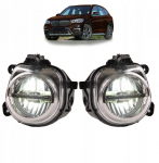Delphi Halogeny BMW X3 F25 X4 F26 X5 F15 X6 F16 LED | 4099654020065 | 4099654020065