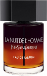 Yves Saint Laurent Perfumy męskie La Nuit de L'Homme EDP 100 ml | 3614272648333 | 3614272648333