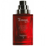 The Different Company The Different Company, Red Burning Night, Eau De Parfum, Unisex, 100 ml Unisex | 3760033636610 | 3760033636610