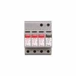 Phoenix Contact Ogranicznik przepięć typ 2 4P 20kA 1,6kV 335V (2801321) | 2801321 | 4046356765985