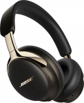 Bose juhtmevabad k&otilde;rvaklapid QuietComfort Ultra Headphones (2nd Gen), must/kuldne | 890101-0400 | 017817859516