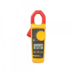 Fluke Miernik cęgowy AC 400A prawdziwej wartości skutecznej CAT III 600V CAT IV 300V IP30 (325 4152643) | FLUKE 325 | 0095969623766