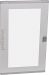 Legrand Drzwi płaskie do rozdzielnicy XL3 400 900mm przezroczyste 020285 | 020285 | 3245060202859