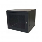 Szafa TKH Szafa wisząca RACK 19 cali 12U 600x450 drzwi perforowane CCSW-0604-12UP | CCSW-0604-12UP | 5904169102627