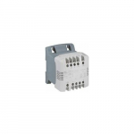 Legrand Transformator sterowniczy bezpieczeństwa 100VA 230 / 24V (044213) | 044213 | 3245060442132