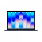 Apple MacBook Neo 13.0" (QWERTY - US keyboard) 8GB RAM 256GB Indigo Blue EU MHFF4 | MHFF4ZE/A | 195950852943
