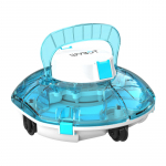 Wireless pool cleaning robot WYBOT Winny 200 | Winny 200 | 6975843749345