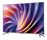 Dreame Vivid QLED TV Q100 165.1 cm (65") 4K Ultra HD Smart TV Wi-Fi Black 350 cd/m&sup2; | 65Q100 | 6978965500238