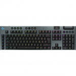 Klawiatura Logitech G915 X Lightspeed GL Tactile (920-012679) | 920-012679 | 5099206121782