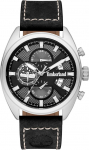 Zegarek Timberland Zegarek męski Timberland TBL.15640JLS-02 czarny | 4895220903912 | 4895220903912