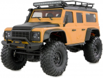 Amewi Amewi 22724 zdalnie sterowany model Samoch&oacute;d terenowy typu crawler Silnik elektryczny 1:16 | 22724 | 4262500342769