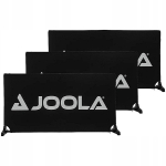 Joola BANDA PRO BARRIER FLEX TENIS STOŁOWY 3SZT JOOLA CZARNA | 22257 | 4002560222577
